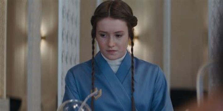 'Andor's Leida Mothma Is Another Star Wars Legends Deep Cut