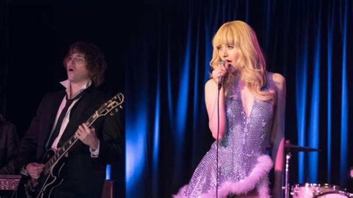 'Angelyne' Cast and Character Guide: Who's Who in the Series