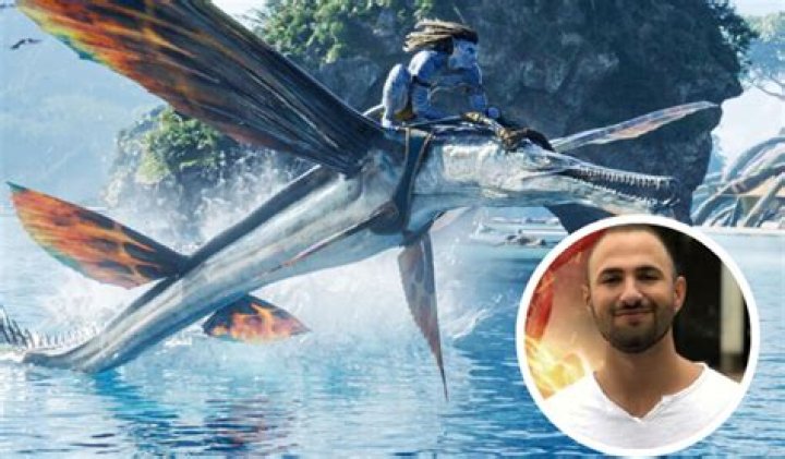 'Avatar 4' Will Feature a 