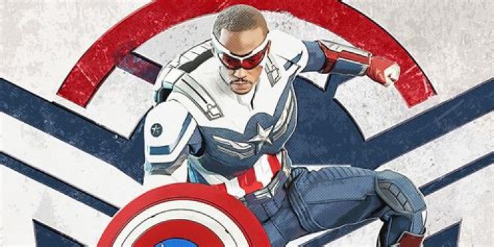 'Captain America: New World Order' Has Begun Filming