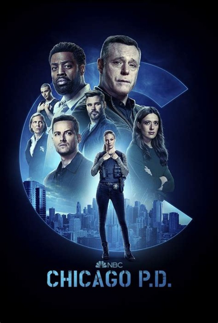 'Chicago P.D.'s Jason Beghe Teases Voight's Reaction to Upton's Exit 