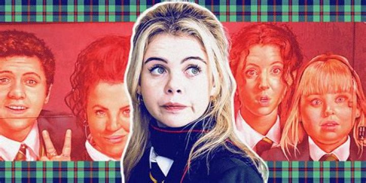 'Derry Girls’ Is A Perfect Period Piece That Transcends Time and Place