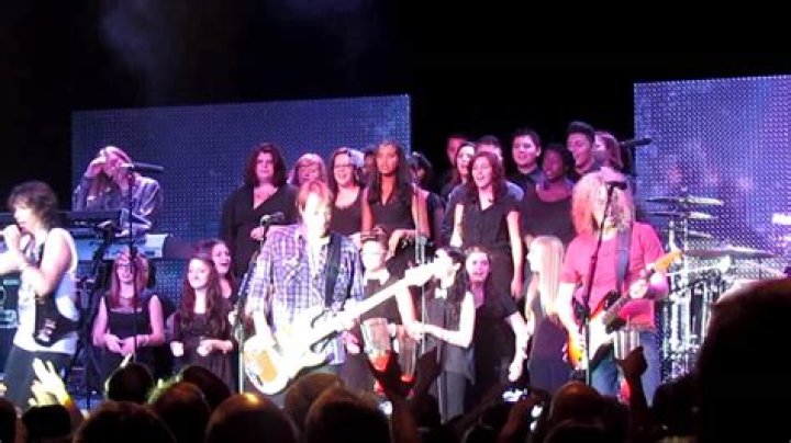 'Extremely disheartened' local students misinformed about singing with Foreigner band