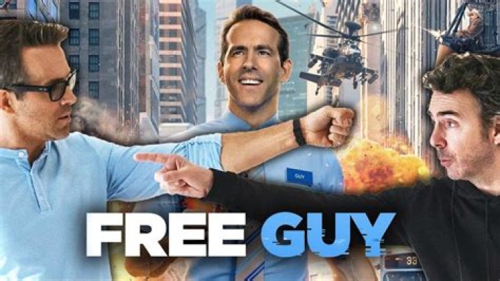 'Free Guy 2': Shawn Levy Explains Why They’re Not Rushing to Make a Sequel