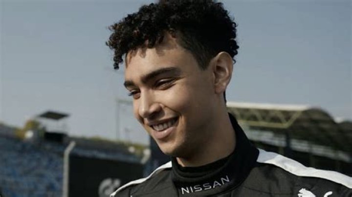 'Gran Turismo' Movie Casts Archie Madekwe 