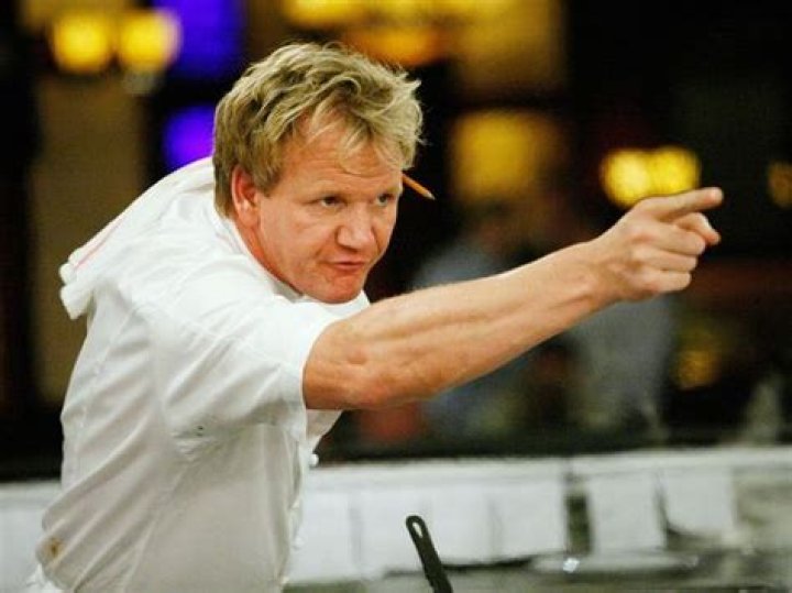 'Hell's Kitchen' Renewed for Season 21 & 22