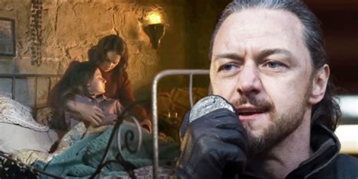 'His Dark Materials' Season 3: James McAvoy Reveals Whether Asriel Actually Loves His Daughter