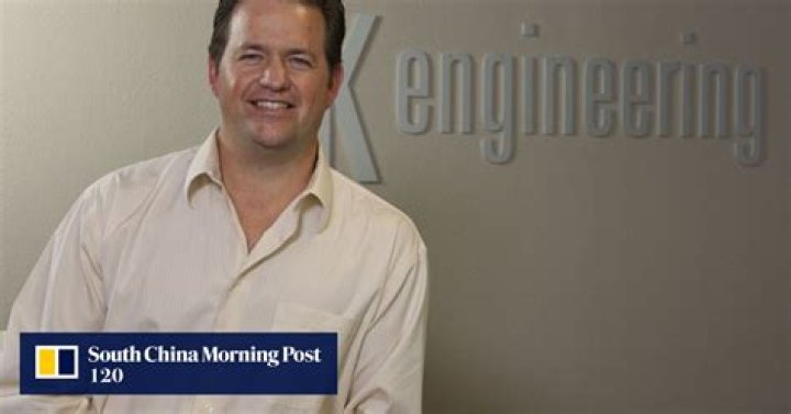 'Innovation horsepower' at the core of D&K Engineering