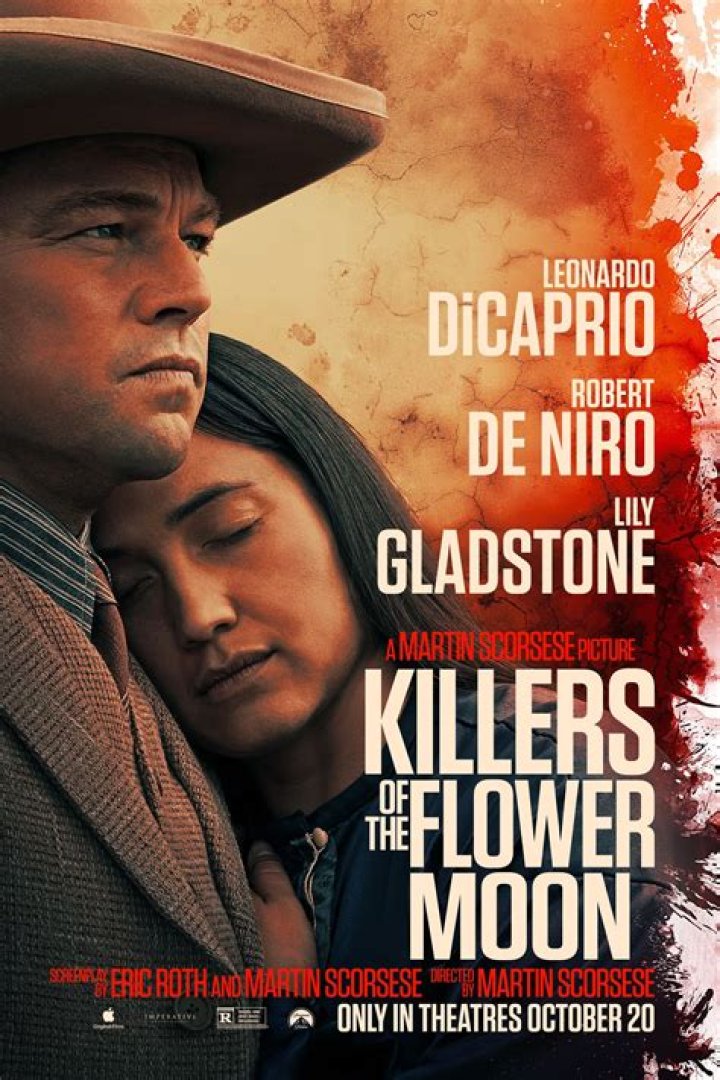 'Killers of the Flower Moon's Opening Scene Almost Looked Very Different