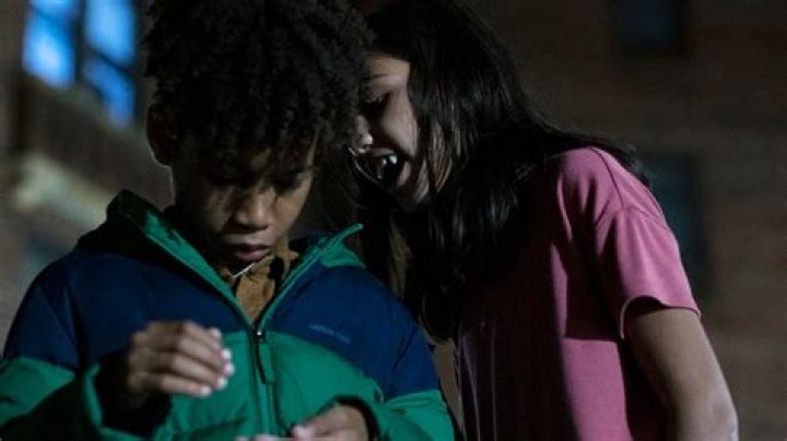 'Let the Right One In': Release Date, Trailer, Cast, and Everything We Know So Far