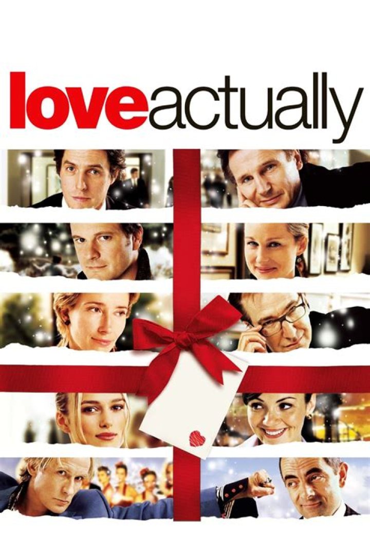 'Love Actually' Was Meant To Be Longer Before These Stories Were Cut