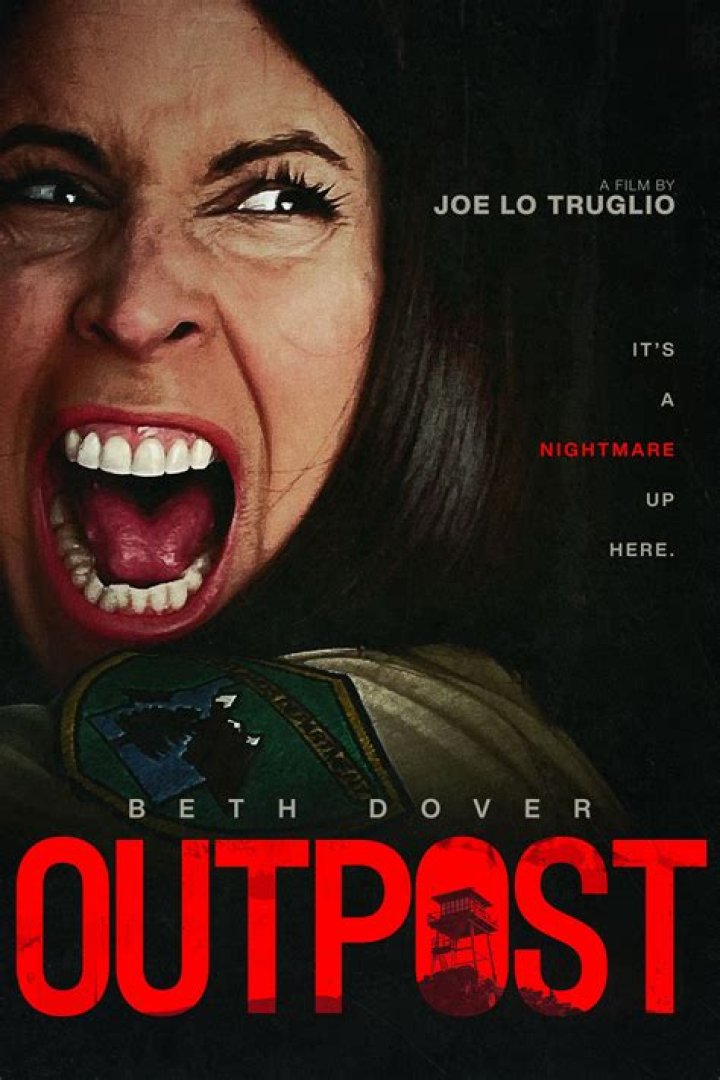 'Outpost' Trailer Sees 'Brooklyn Nine-Nine' Alum Make Directorial Debut [Exclusive]