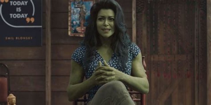 'She-Hulk's Emil Blonsky Is Proof That Bad Guys Can Turn Good