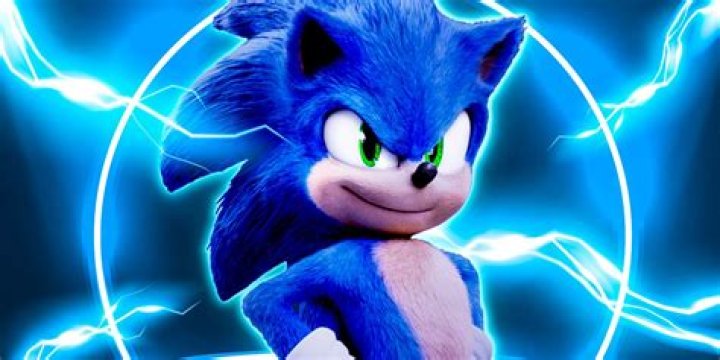 'Sonic the Hedgehog 3' Sets Summer Filming Start Date in London