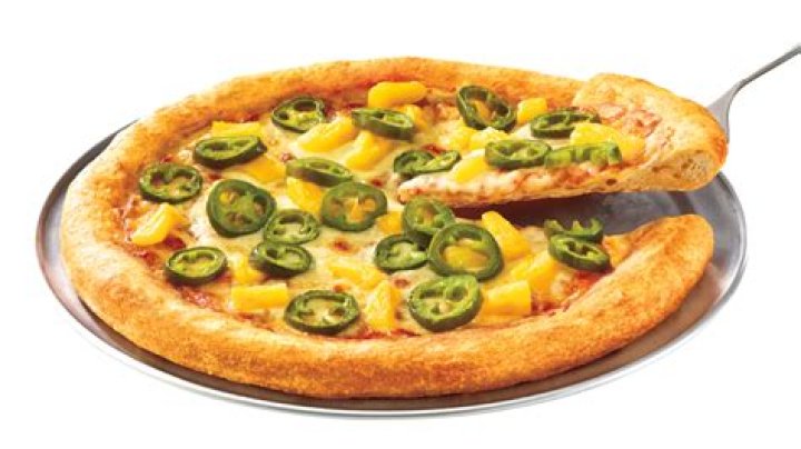 'Stranger Things' Fans Can Now Call In An Order to Surfer Boy Pizza