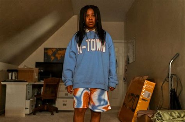 'Swarm': Malia Obama Wrote 