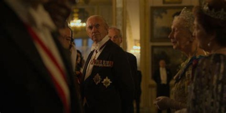 'The Crown' Season 5: Why Did King George V Refuse to Help the Romanovs?