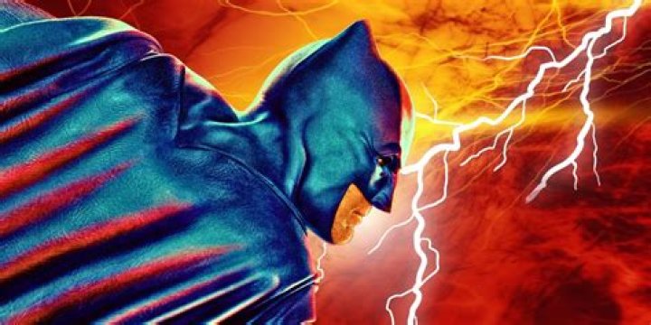 'The Flash' Makes a Case for Batfleck 