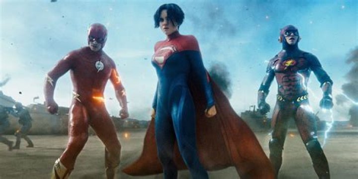 'The Flash' Races Towards Its Digital and Physical Release Date [Exclusive]
