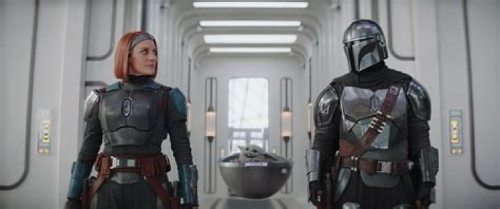 'The Mandalorian' Season 3: Does Bo-Katan Belong With the Mandalorians?