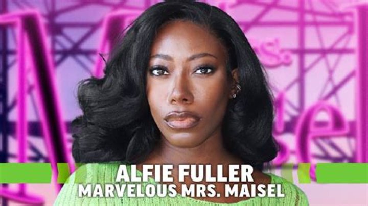 'The Marvelous Mrs. Maisel': Alfie Fuller Wanted More Scenes With This Hilarious Character