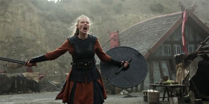 'Vikings: Valhalla' Showrunner Jeb Stuart on Planning 3 Seasons At Once