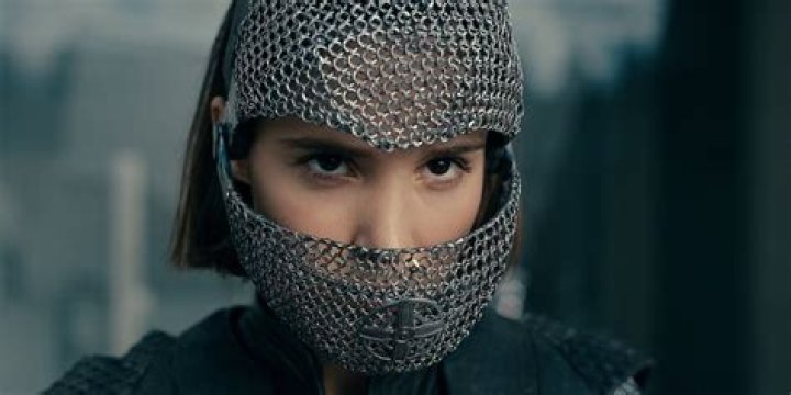 'Warrior Nun' Season 2: Release Date, Trailer, Cast, and Everything You Need to Know