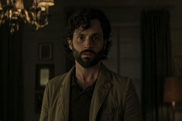 'You' Season 4: Penn Badgley Explains Why He Liked THAT Part 2 Twist