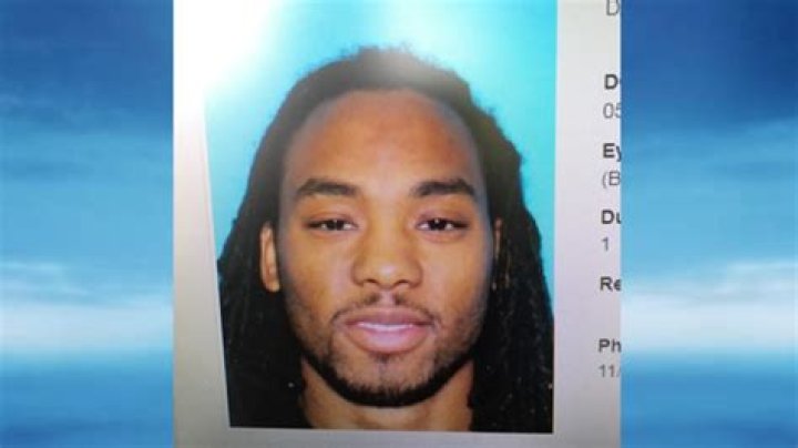 1 person hurt in Johnstown shooting; suspect considered armed and dangerous