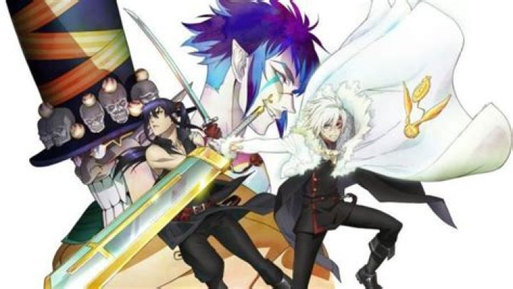 10 Anime That Need to Head to Jump Force as DLC
