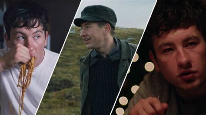 10 Best Barry Keoghan Movies, Ranked By Rotten Tomatoes
