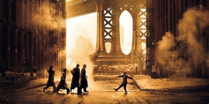 10 Best Movies Over 3 Hours Long, According to IMDb