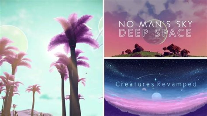 10 Best No Man’s Sky Mods to Enhance Your NEXT Experience