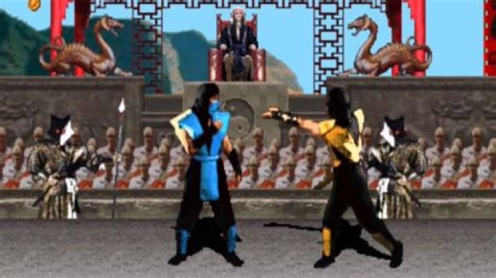 10 Big Video Game Anniversaries in 2022 to Make You Feel Old
