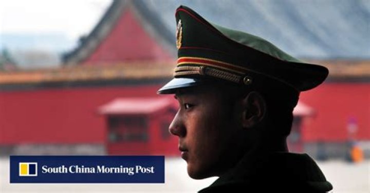 ‘10 cups of tea’: for first time China’s top intelligence agency spells out reasons for questioning by authorities