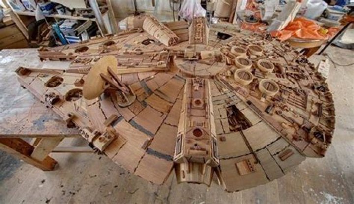 10 DIY Star Wars Crafts and Projects to Release Your Inner Jedi