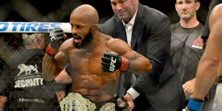 10 longest losing streaks in UFC history