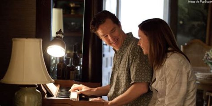 10 Movies You Didn't Know Benedict Cumberbatch Starred In 