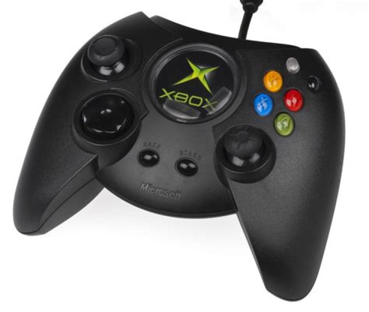 10 of the Worst Gaming Controllers of All Time
