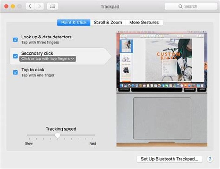 10 Simple Mac Routines for New macOS Users