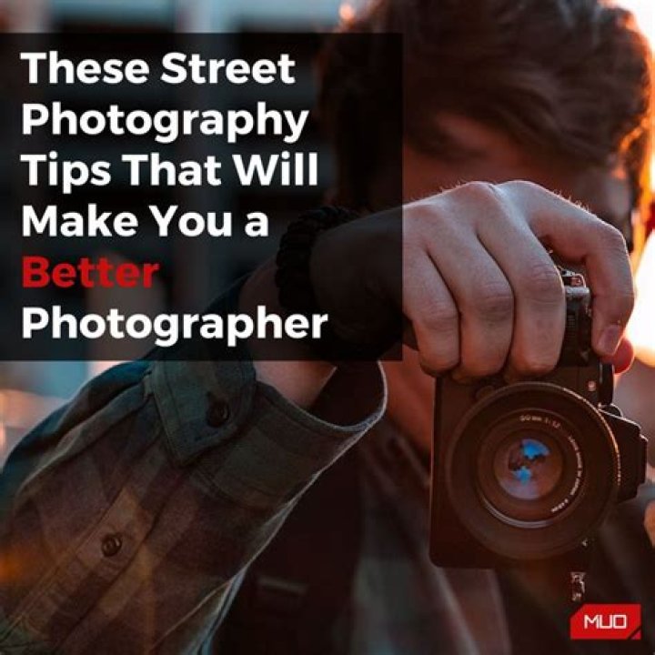 10 Street Photography Tips That Will Make You a Better Photographer