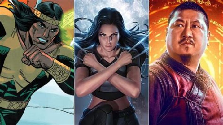10 Underrated Marvel Characters That Deserve Their Own Movies