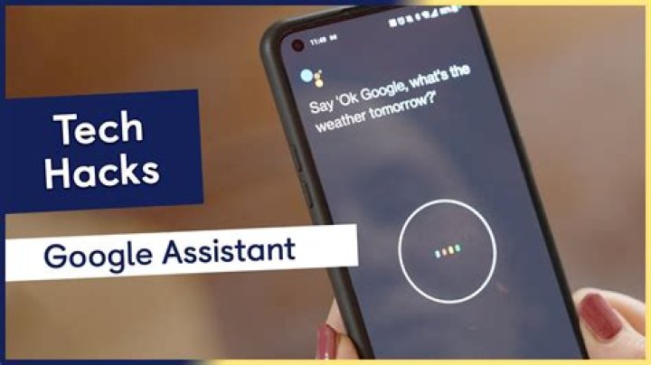 10 Ways to Use Google Assistant to Make Your Life Easier
