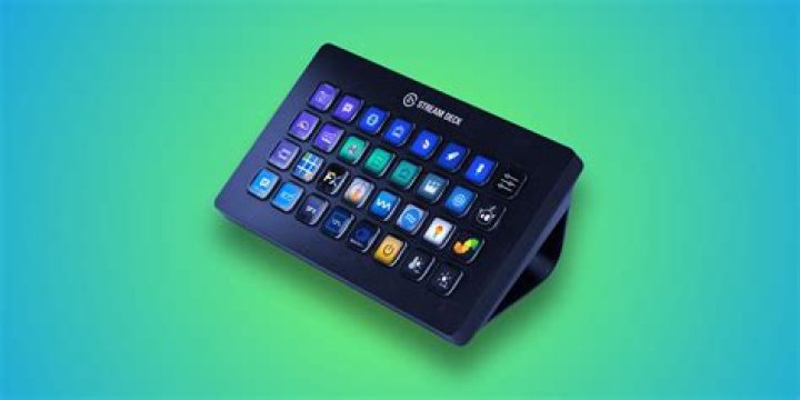 10 Ways to Use the Elgato Stream Deck to Help Your Productivity