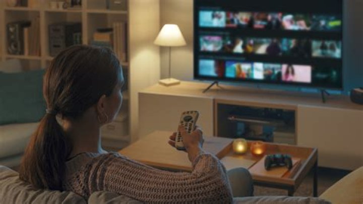 10 Ways to Watch a Movie at Night Without Dosing Off.