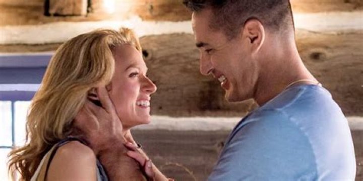 10 Wholesome Hallmark Rom-Coms, Ranked by IMDb
