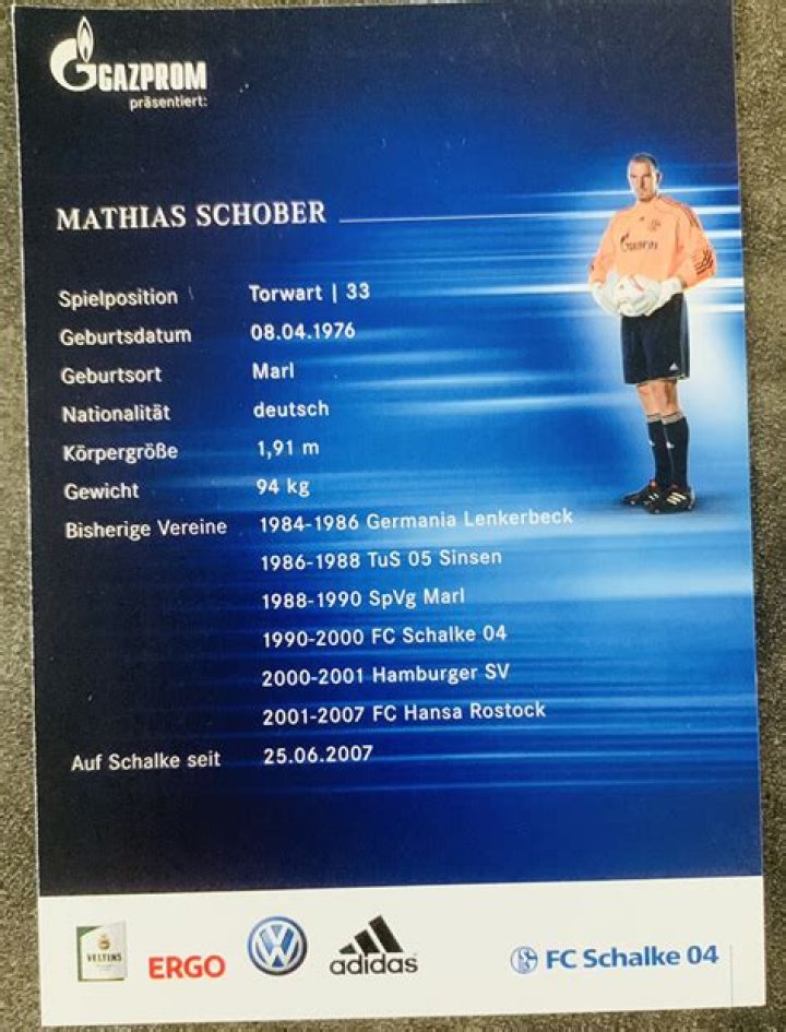 „100.000 Schalker in Mailand!“ - Mathias Schober, der… – 11FREUNDE