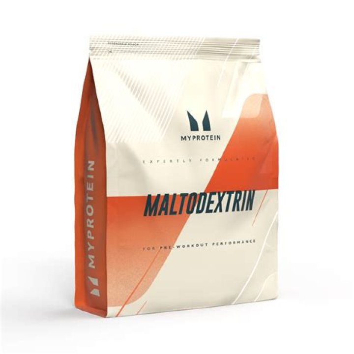 100% Maltodextrin Carbs | MYPROTEIN™