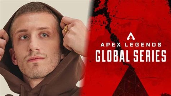100 Thieves' NiceWigg issues apology after ALGS Pro League drama