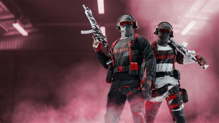 100 Thieves officially enter Call of Duty League as Los Angeles Thieves